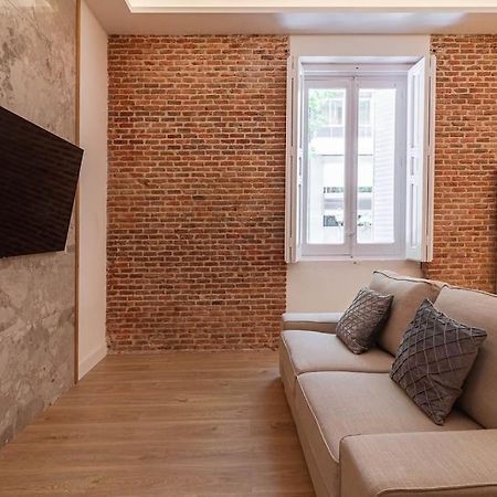 Salamanca V Calle Alcantara 3Br 3Bh Madrid Luaran gambar