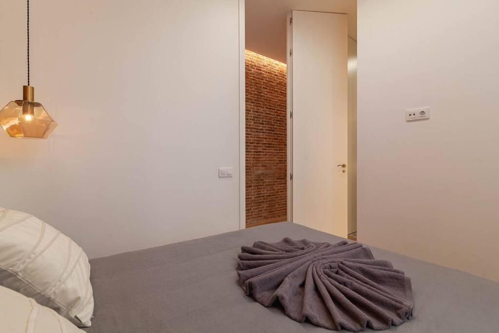 Salamanca V Calle Alcantara 3Br 3Bh Madrid Luaran gambar
